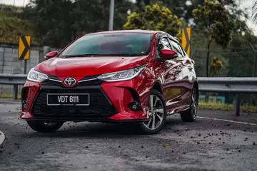 Used Toyota Yaris vs new Perodua Myvi: Which is the better RM60k buy?