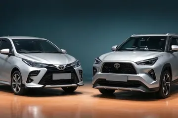 Toyota Yaris 1.5 G vs Yaris Cross 1.5S: Is the crossover practical edge worth the RM8,300 premium?