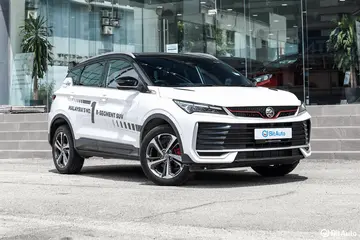 寻车试驾去哪？带你看 Proton X50 实力表现与探店指南