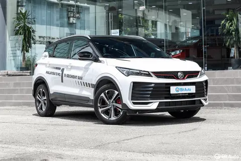 Di Mana Hendak Cari Kereta dan Pandu Uji? Mari Lihat Prestasi Mantap Proton X50 Serta Panduan Kunjungan Bilik Pameran