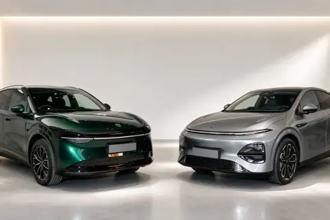 Beza RM3,912: Zeekr 7X RWD Standard dan Xpeng G6 Long Range, Apabila Jarak Gerak Bukan Lagi Penentu Utama