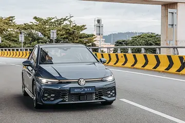 寻车试驾去哪?带你看 Volkswagen Golf GTI 实力表现与探店指南