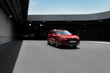 Tempahan MG ZS CKD Dibuka! Varian Turbo & Hybrid+ Bakal Dilancarkan Akhir Oktober, Anggaran Harga Bermula RM105k