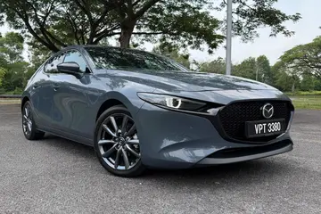 Bila Kejuruteraan Bertemu Seni: Kenapa Mazda 3 Melangkaui Angka untuk Menjadikan Pemanduan Harian Terasa Istimewa