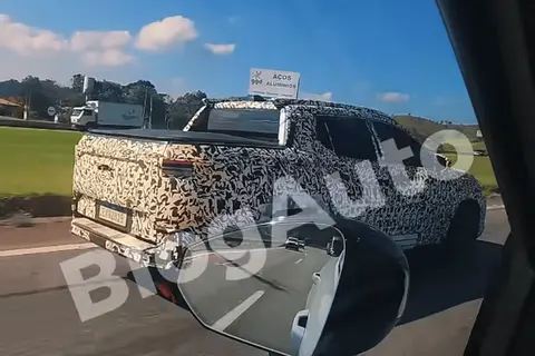 Trak Pikap Berasaskan Toyota Corolla Cross Dijangka Muncul Pada 2027, Masih Ingat Proton Arena?