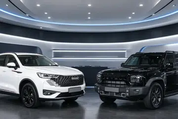 多花RM17,000选四驱还是混动？Jetour T2 2.0T XWD对比GWM Haval H6 HEV