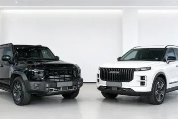 仅差RM2,000：Jetour T2 2.0T XWD与Jaecoo J7 PHEV，燃油派和插混派怎么选？