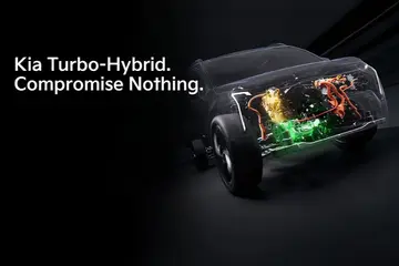 Kia Malaysia mengeluarkan teaser 2027 Kia Sportage facelift, bakal terima trenkuasa turbo HEV Image