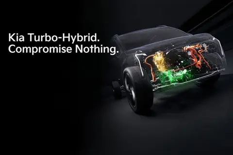 Kia Malaysia teases 2027 Kia Sportage facelift, to get turbo HEV powertrain