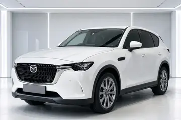 Mazda CX-60两个版本怎么选:RM200k的后驱和RM252k的六缸,五万二的差价花在了哪里?