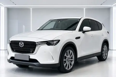 Mazda CX-60两个版本怎么选:RM200k的后驱和RM252k的六缸,五万二的差价花在了哪里?