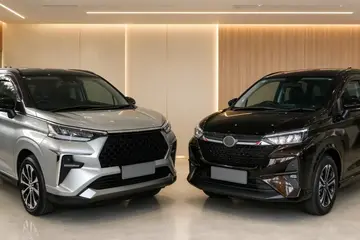 Platform yang Sama, Perbezaan Harga RM19,500: Pilih Perodua Alza atau Toyota Veloz? Adakah Kos Tambahan Berbaloi?