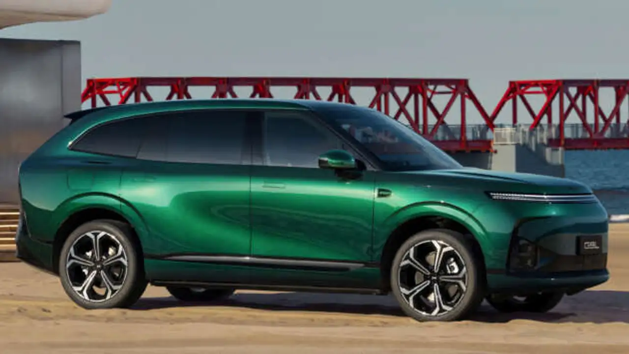 Xpeng G9L didedahkan – adakah SUV flagship global ini “SUV besar” yang bakal tiba di Malaysia pada separuh kedua 2026?