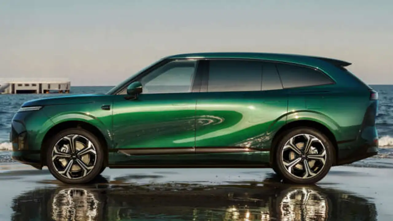 Xpeng G9L didedahkan – adakah SUV flagship global ini “SUV besar” yang bakal tiba di Malaysia pada separuh kedua 2026?
