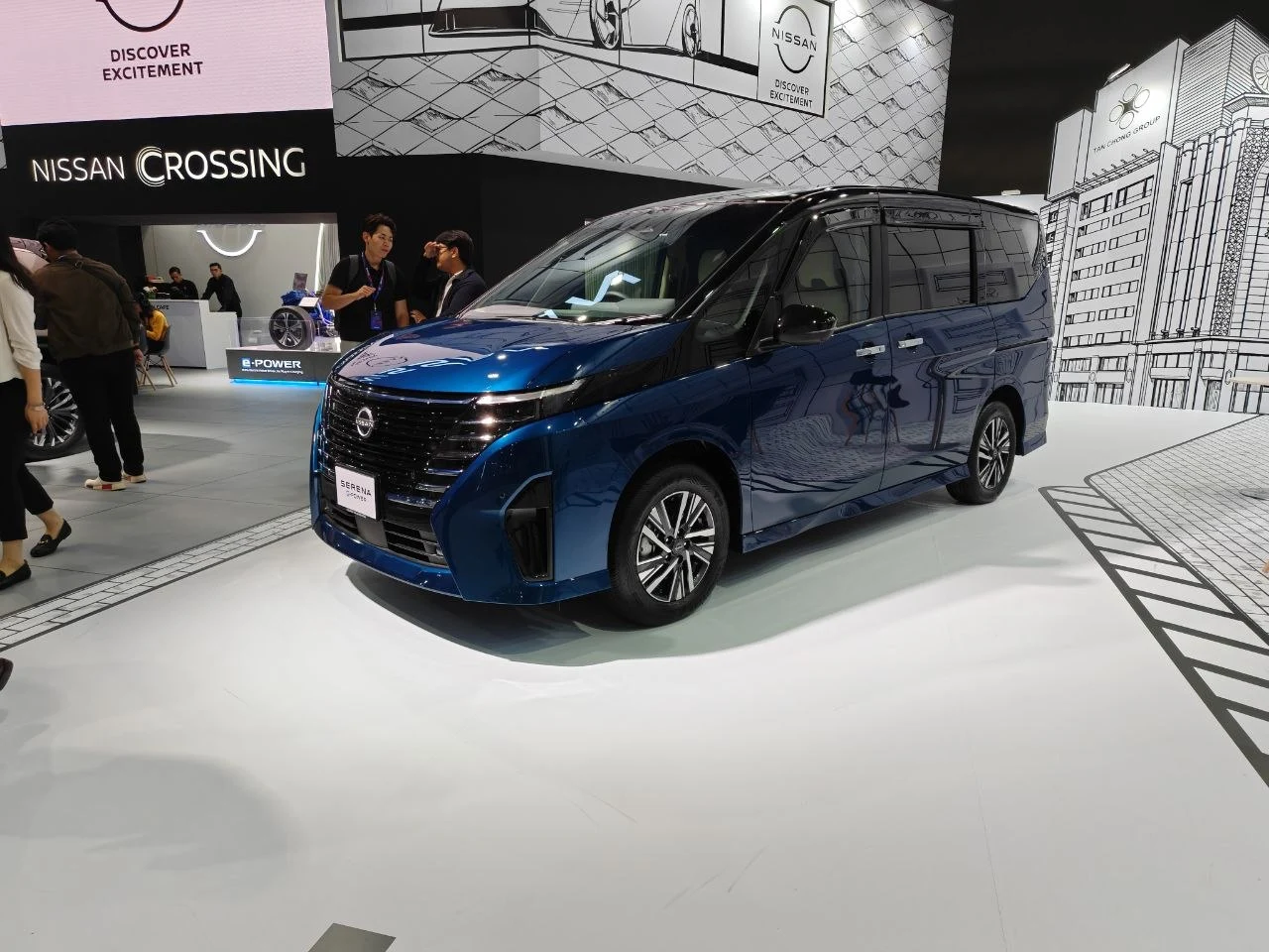 KLIMS 2026: Nissan – Laluan Elektrifikasi Pragmatik untuk Keluarga Malaysia